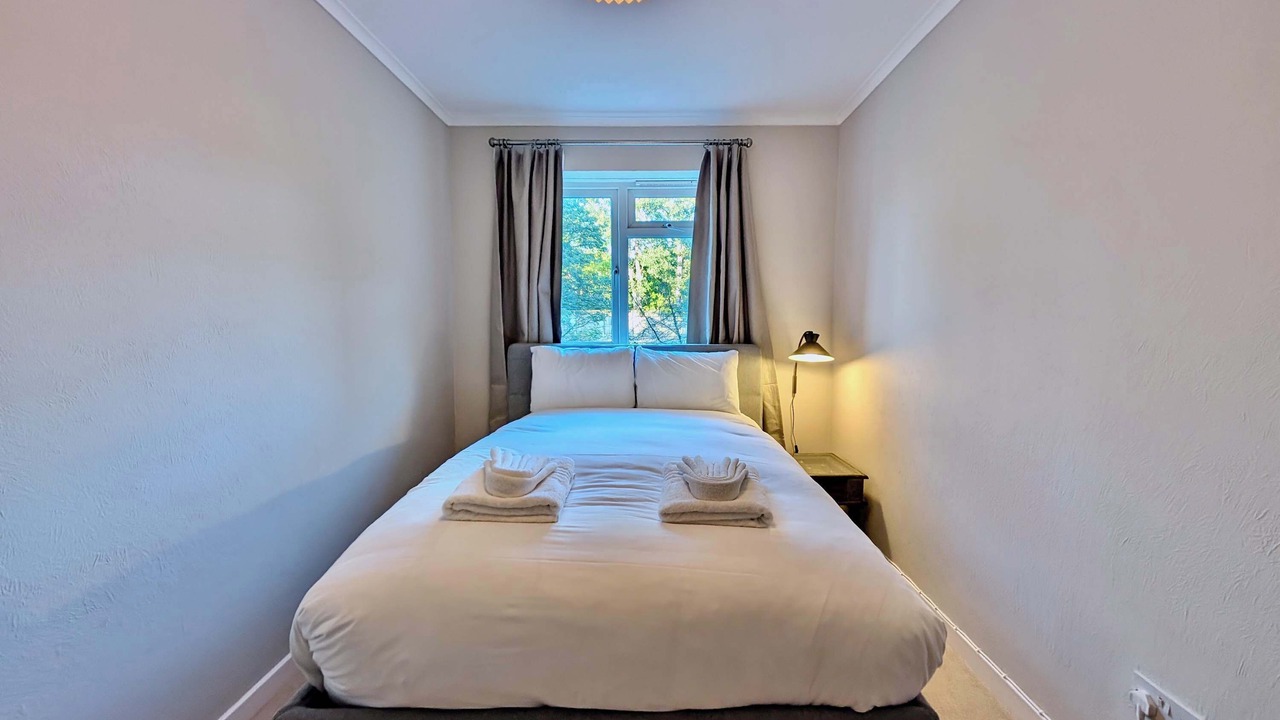 Photo of Bedroom in St. Mark's