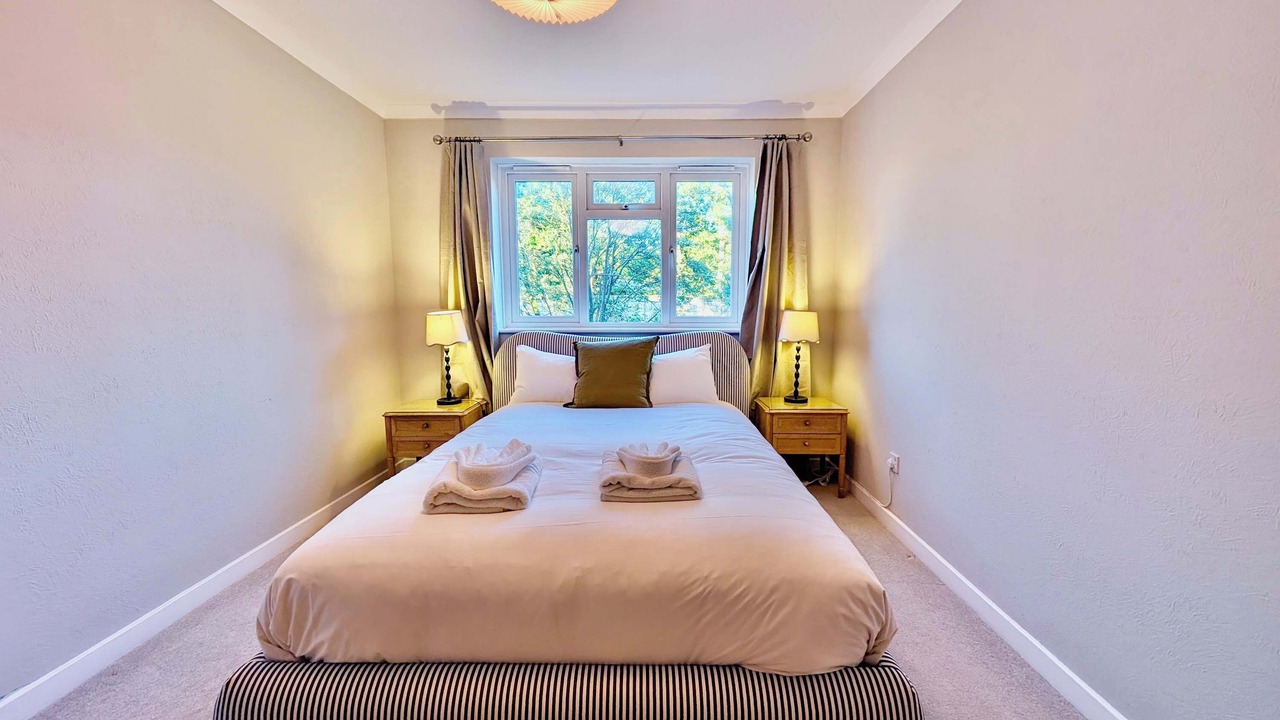 Photo of Bedroom in St. Mark's