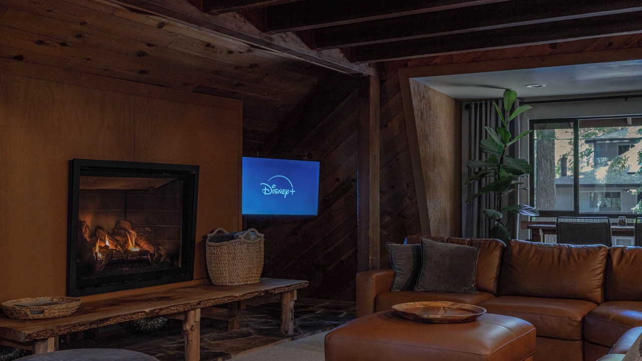 Photo of Livingroom in Northwood