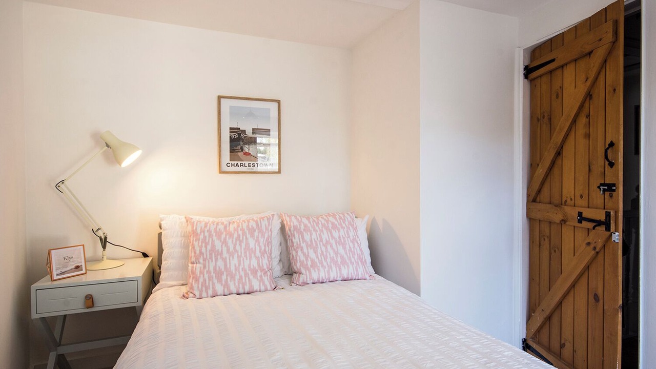 Photo of Bedroom in Truro