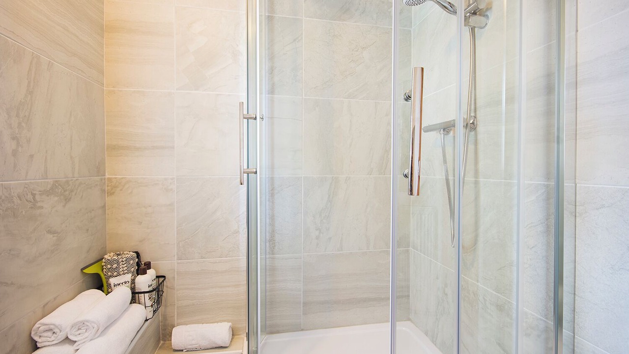 Photo of Bathroom in Truro