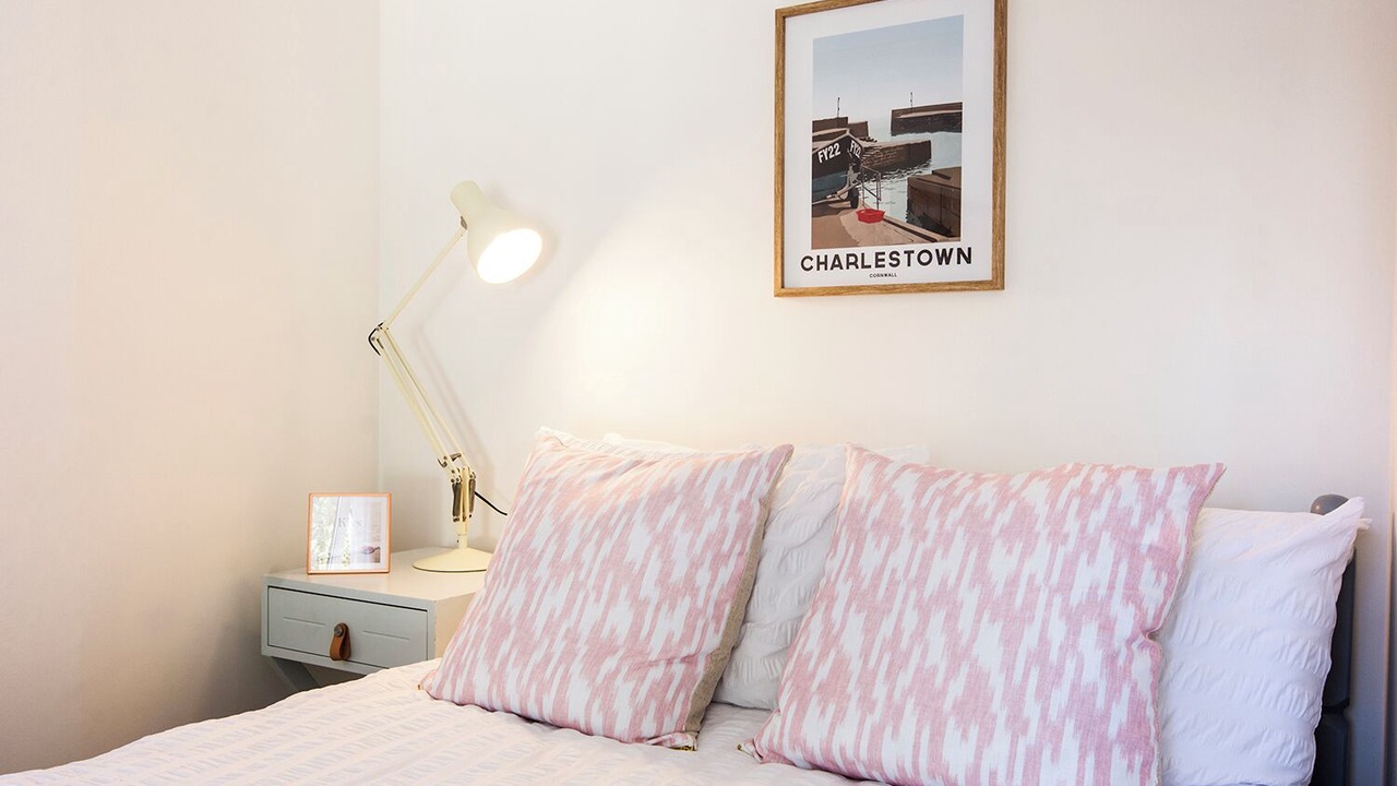Photo of Bedroom in Truro