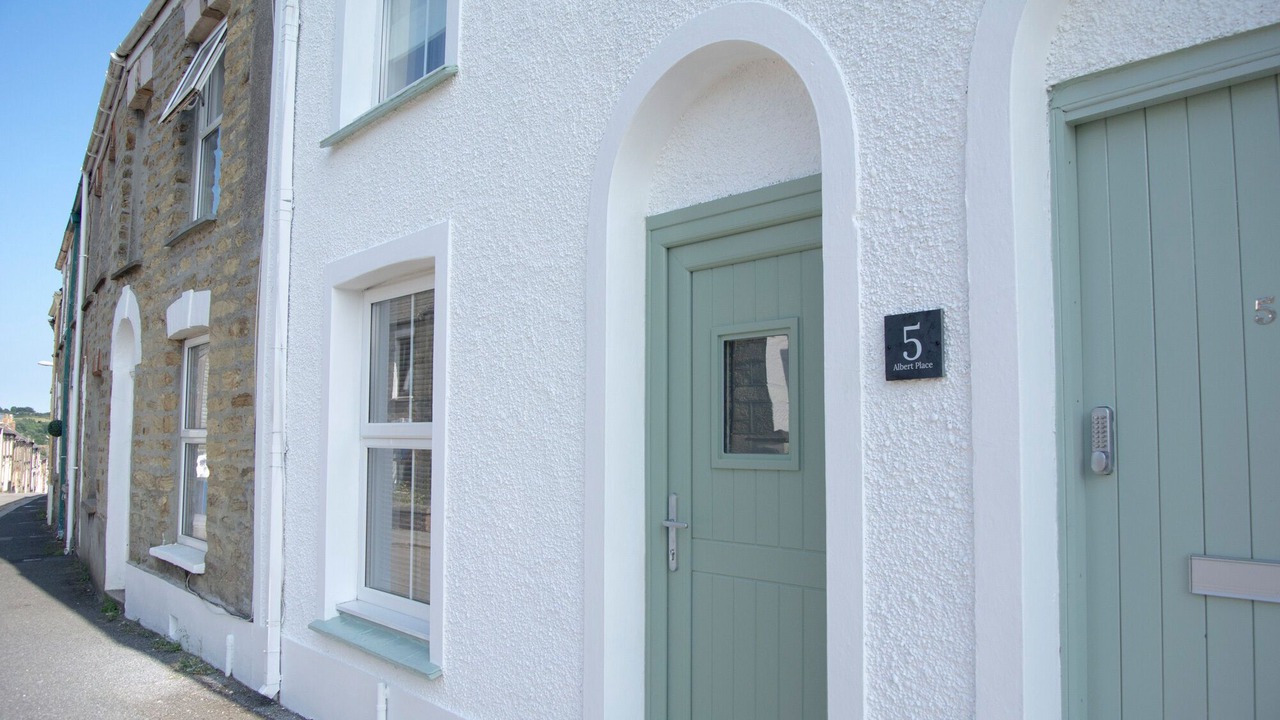 Photo of Outdoor in Truro