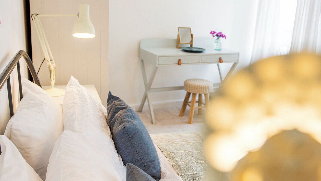 Photo of Bedroom in Truro