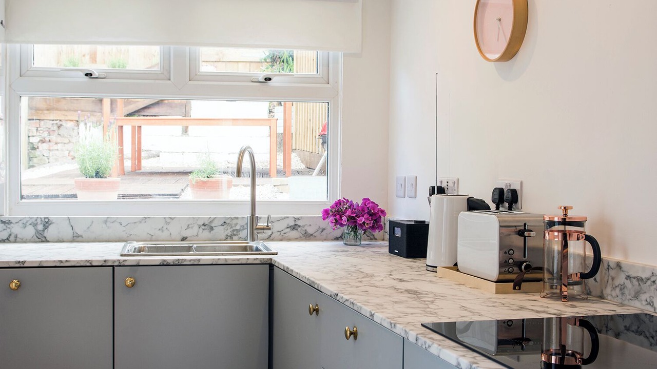 Photo of Kitchen in Truro