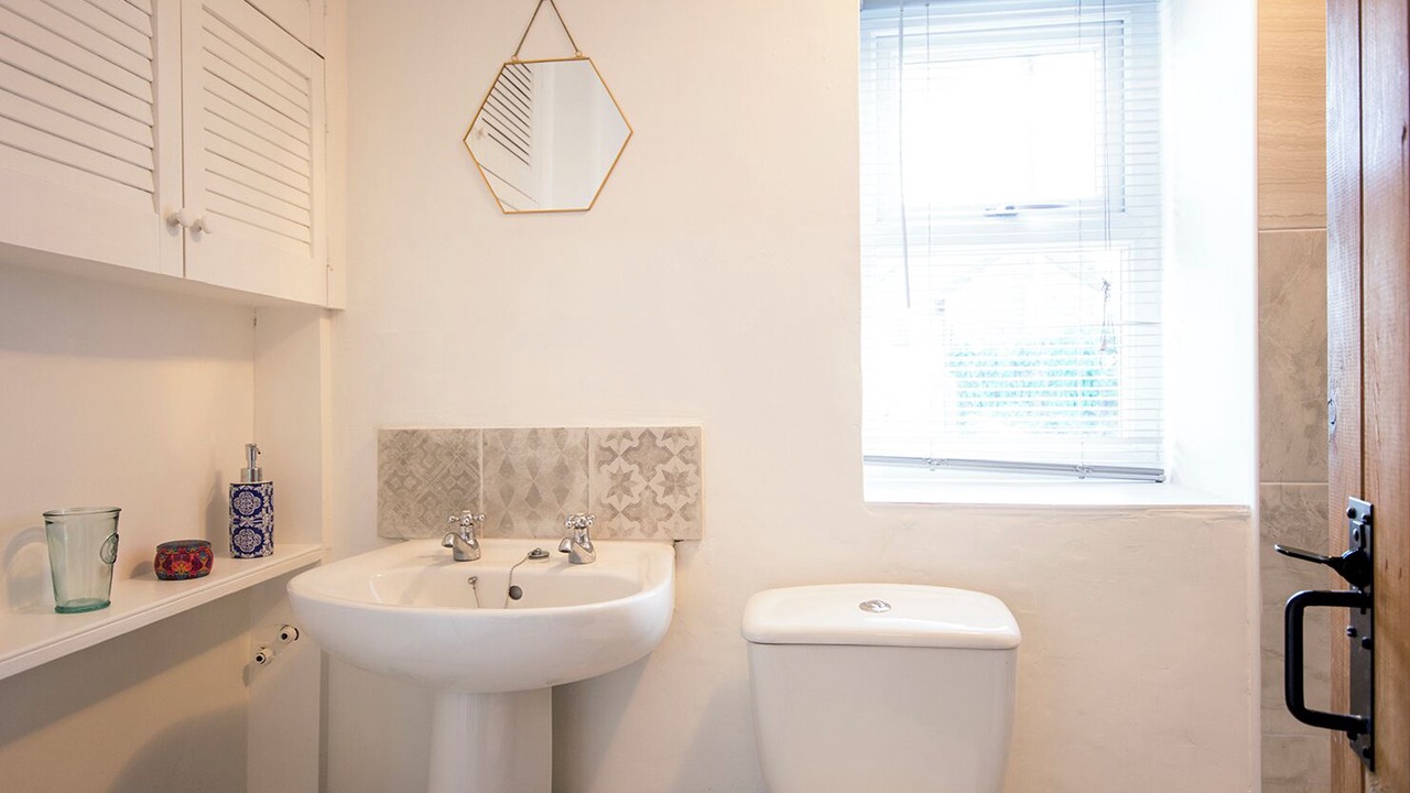 Photo of Bathroom in Truro