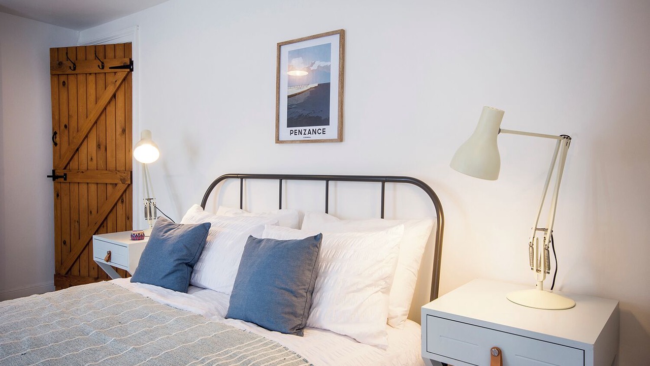 Photo of Bedroom in Truro