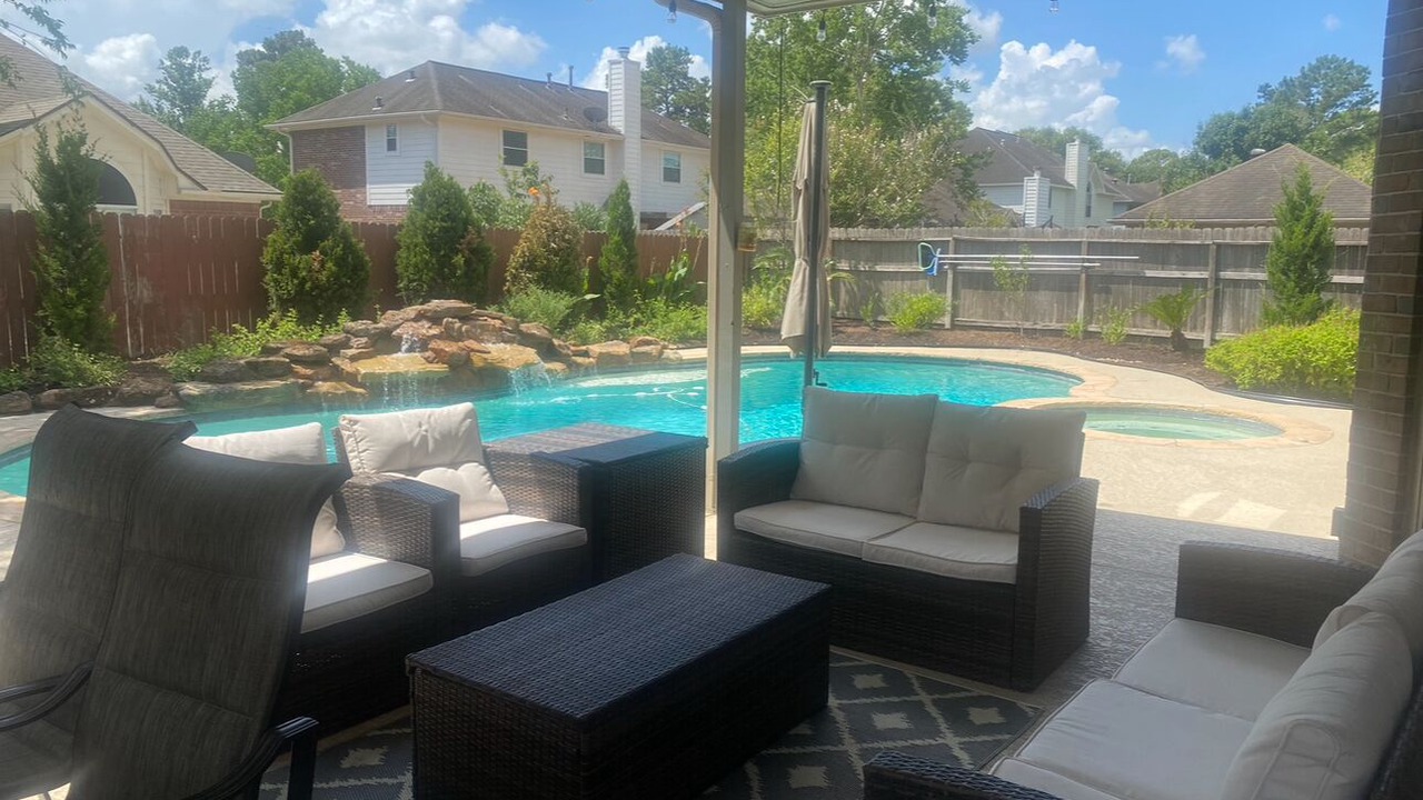 Photo of Outdoor in Cypress
