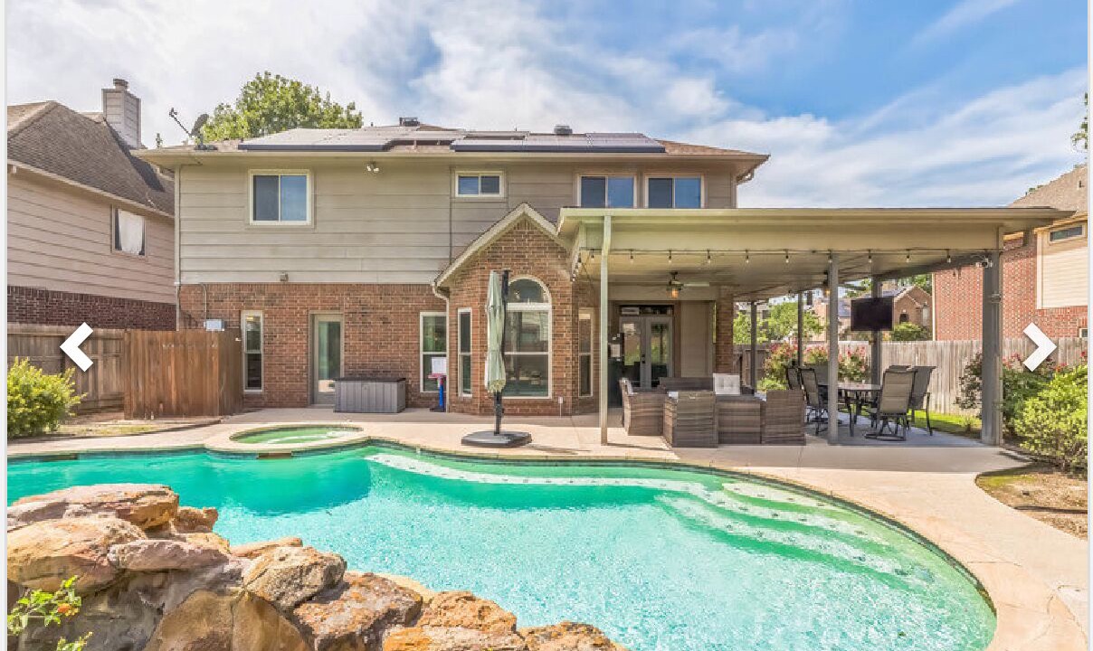 Photo of Outdoor in Cypress