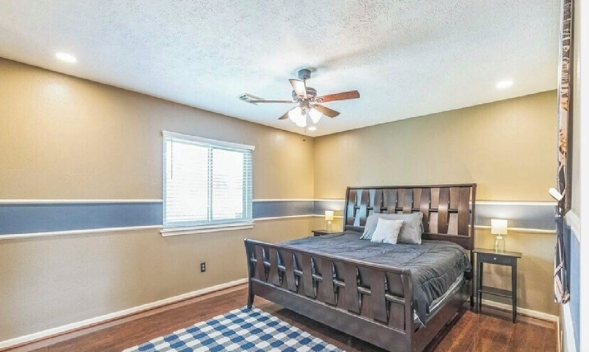 Photo of Bedroom in Cypress