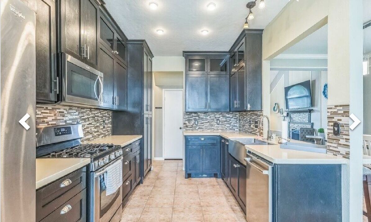Photo of Kitchen in Cypress