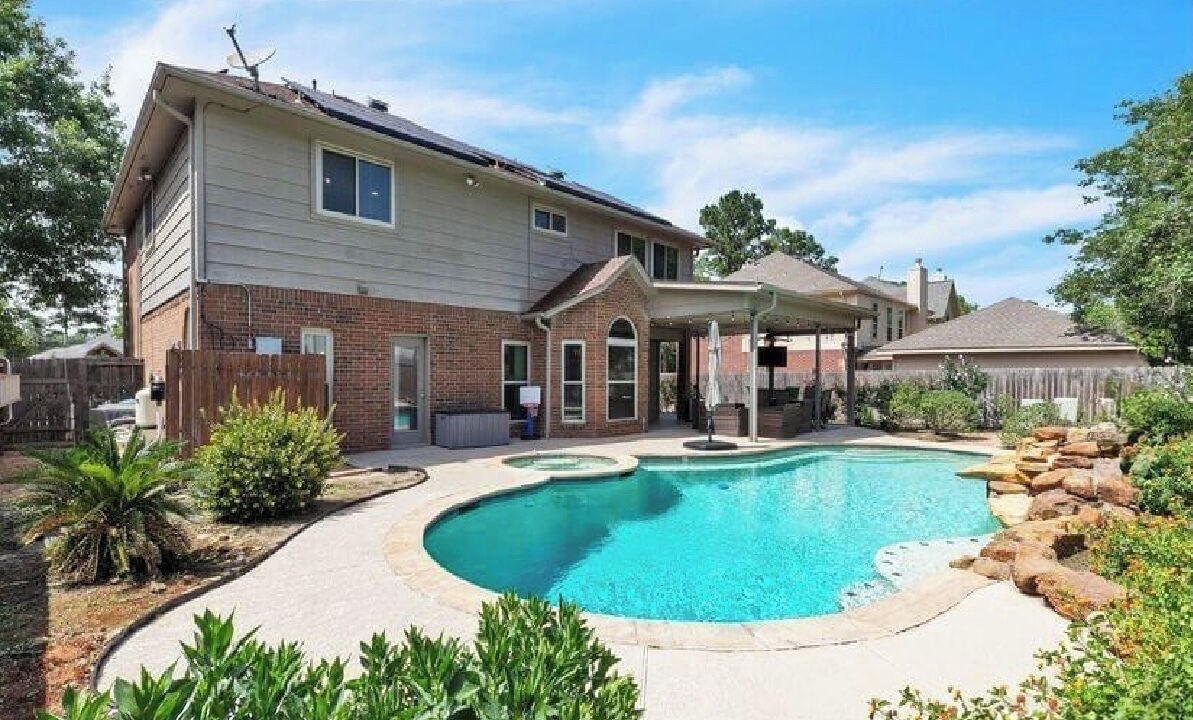 Photo of Outdoor in Cypress