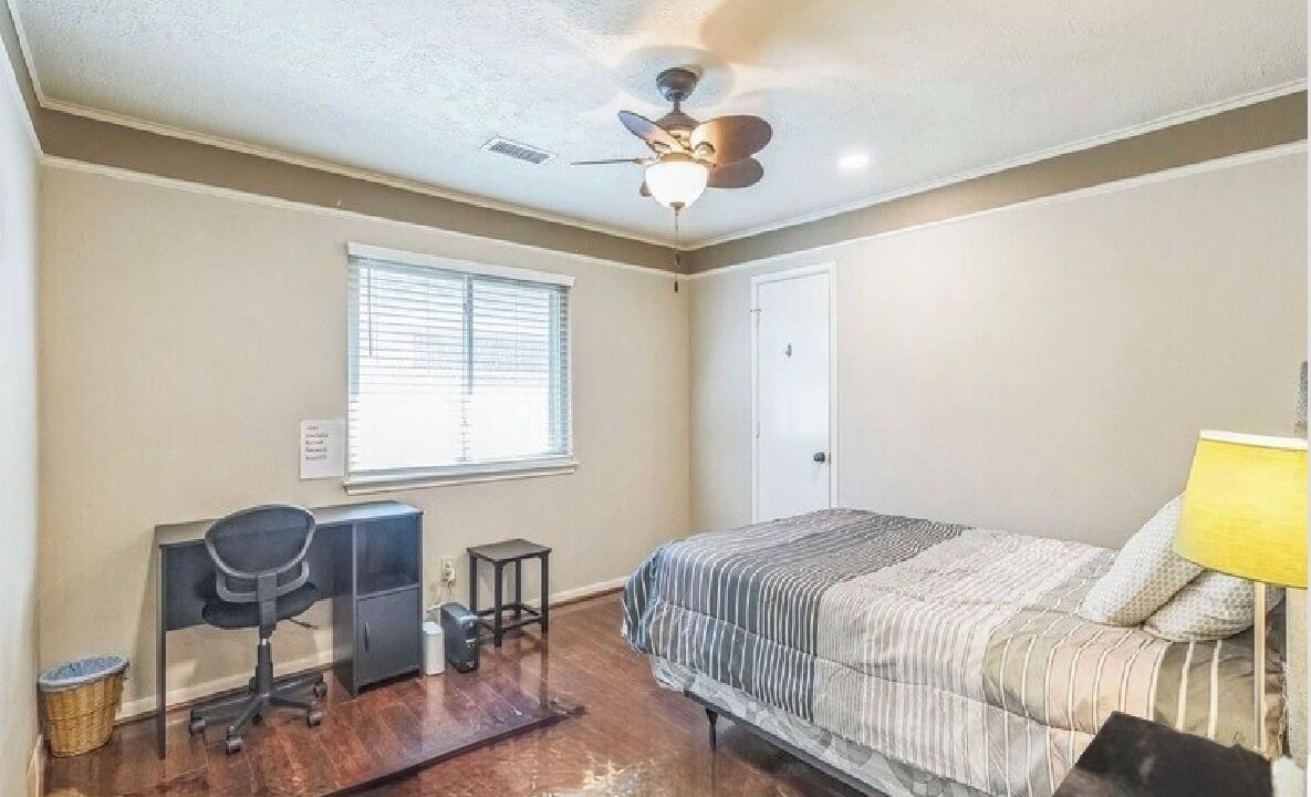 Photo of Bedroom in Cypress