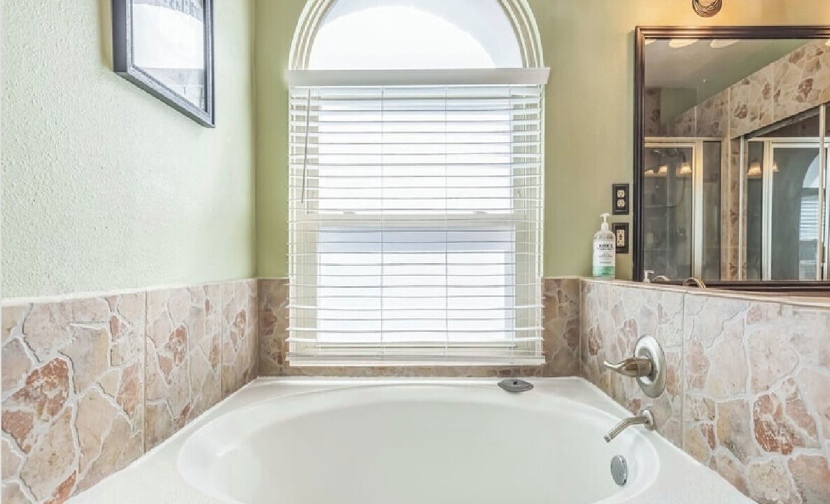 Photo of Bathroom in Cypress
