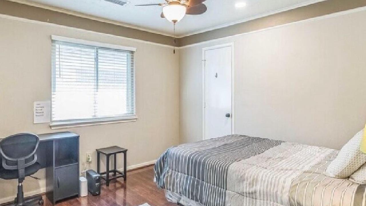 Photo of Bedroom in Cypress