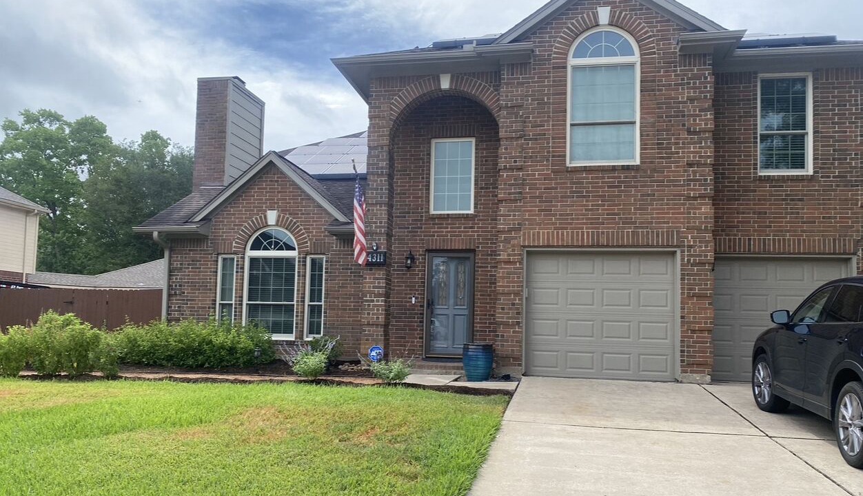 Photo of Outdoor in Cypress