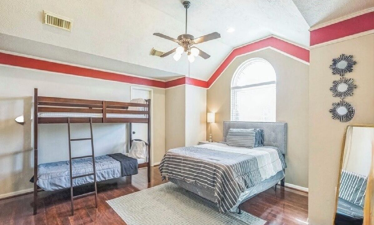 Photo of Bedroom in Cypress