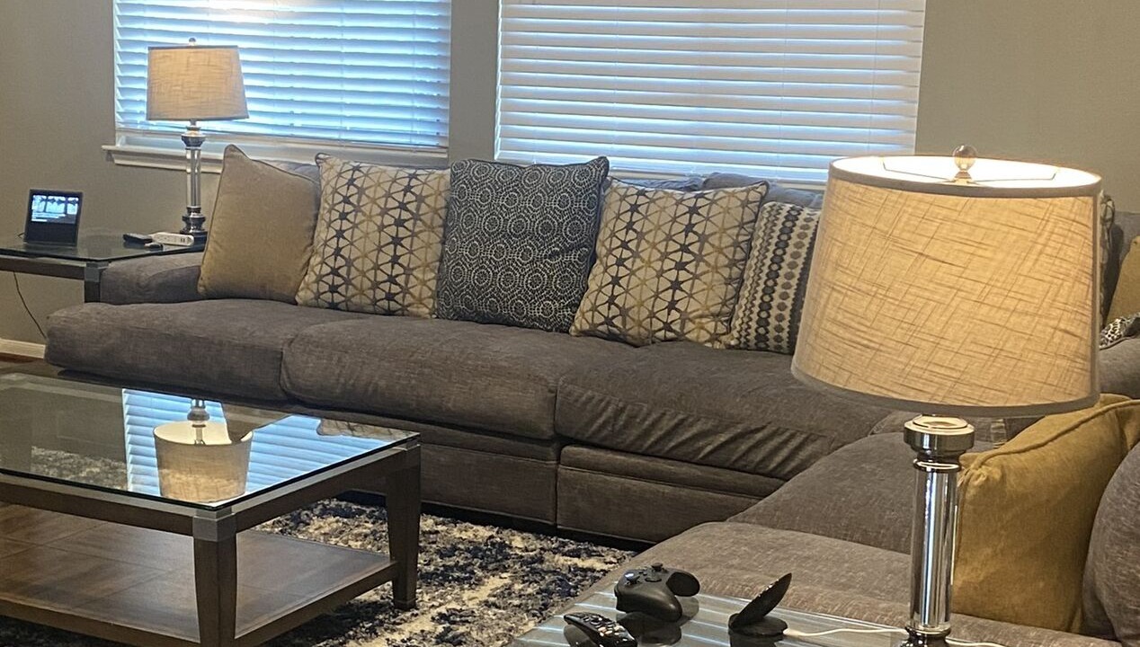 Photo of Livingroom in Cypress