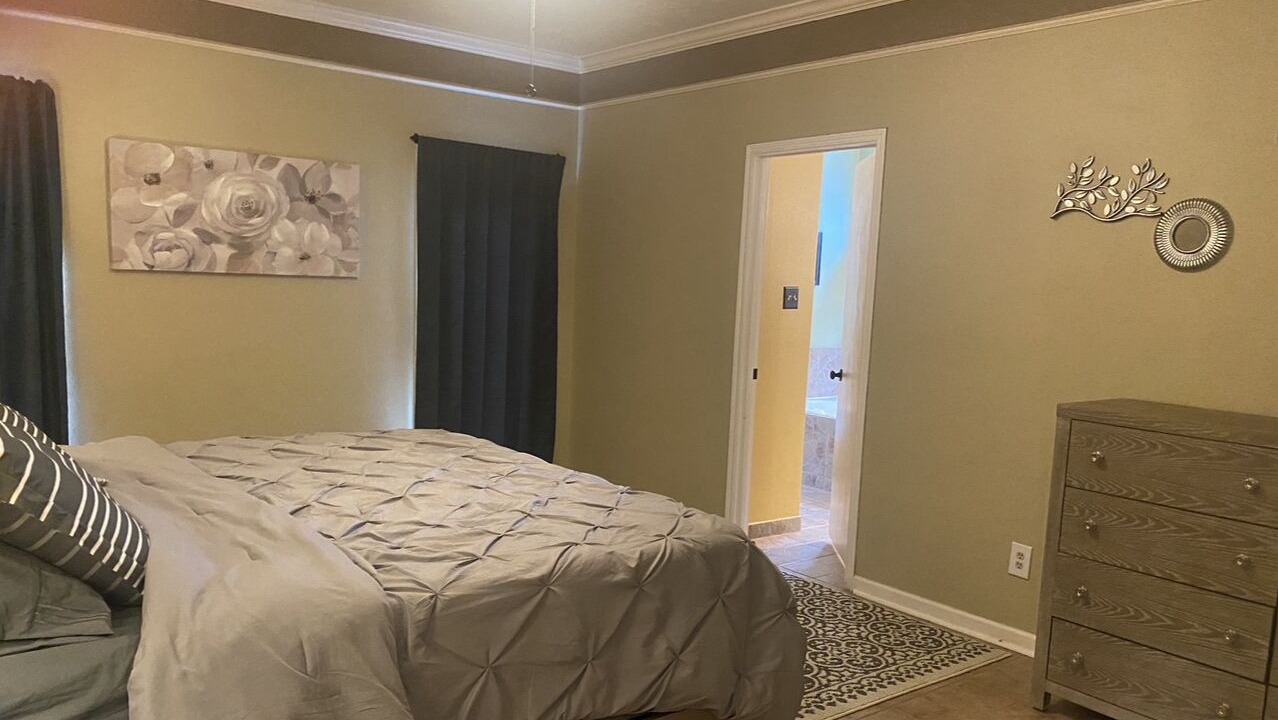 Photo of Bedroom in Cypress