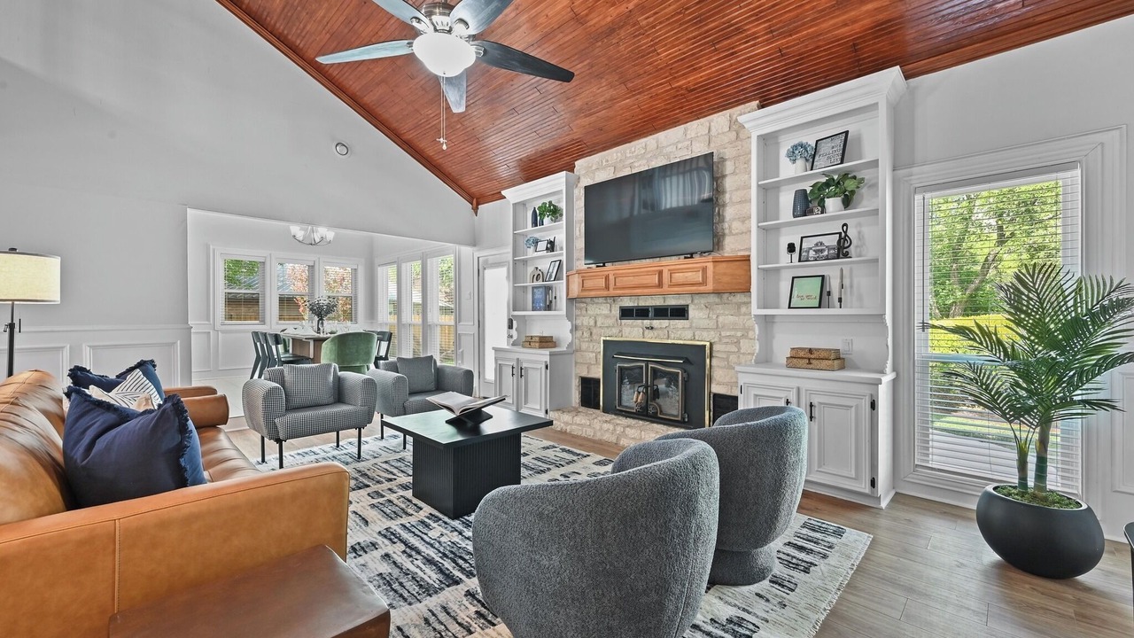 Photo of Livingroom in Saxony