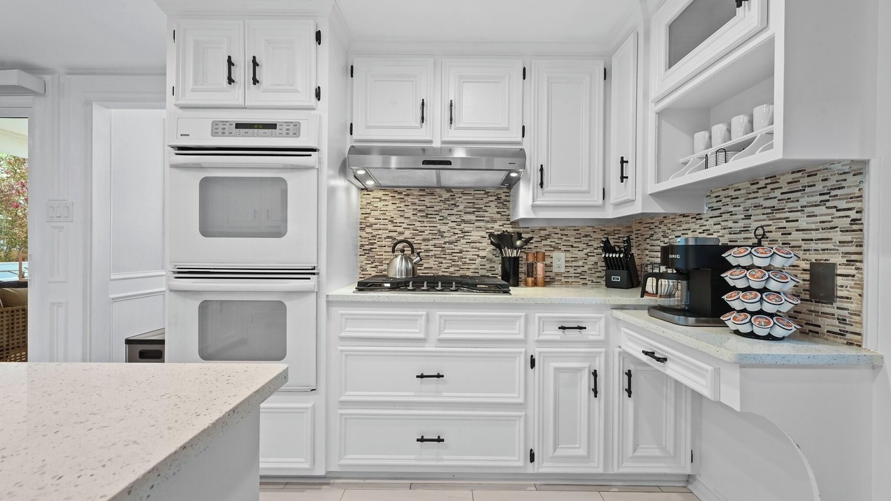 Photo of Kitchen in Saxony
