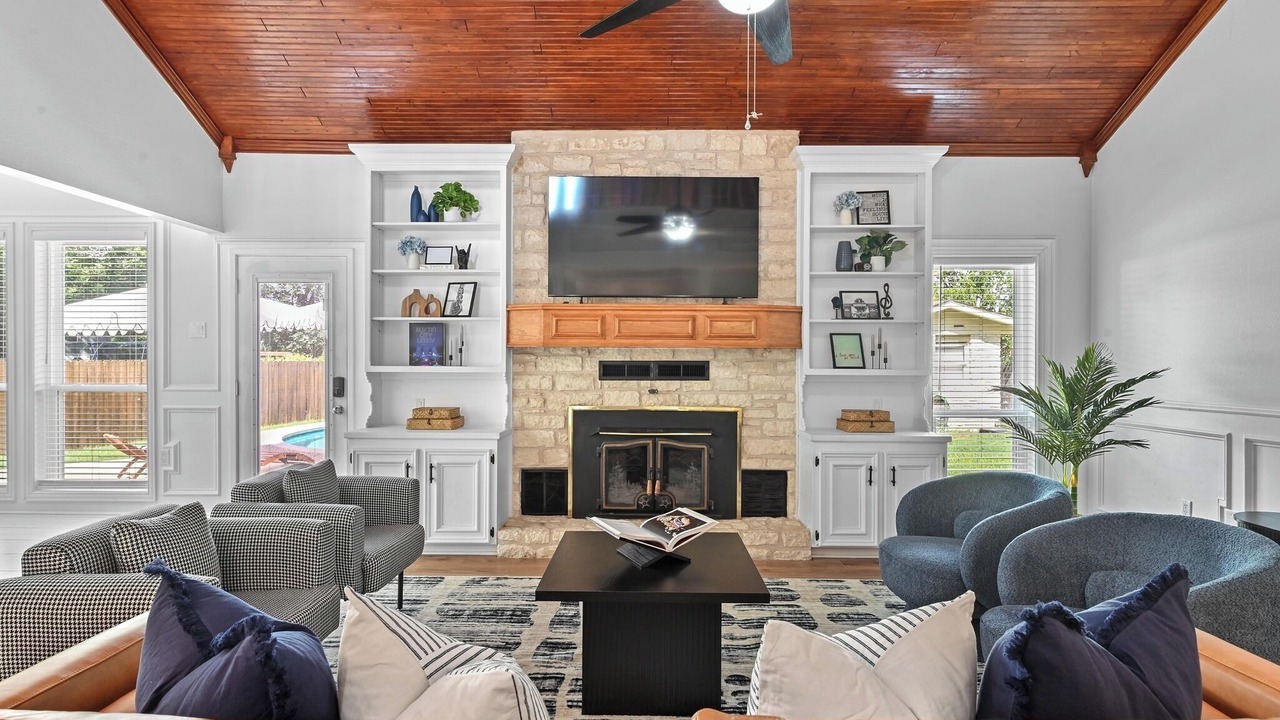 Photo of Livingroom in Saxony