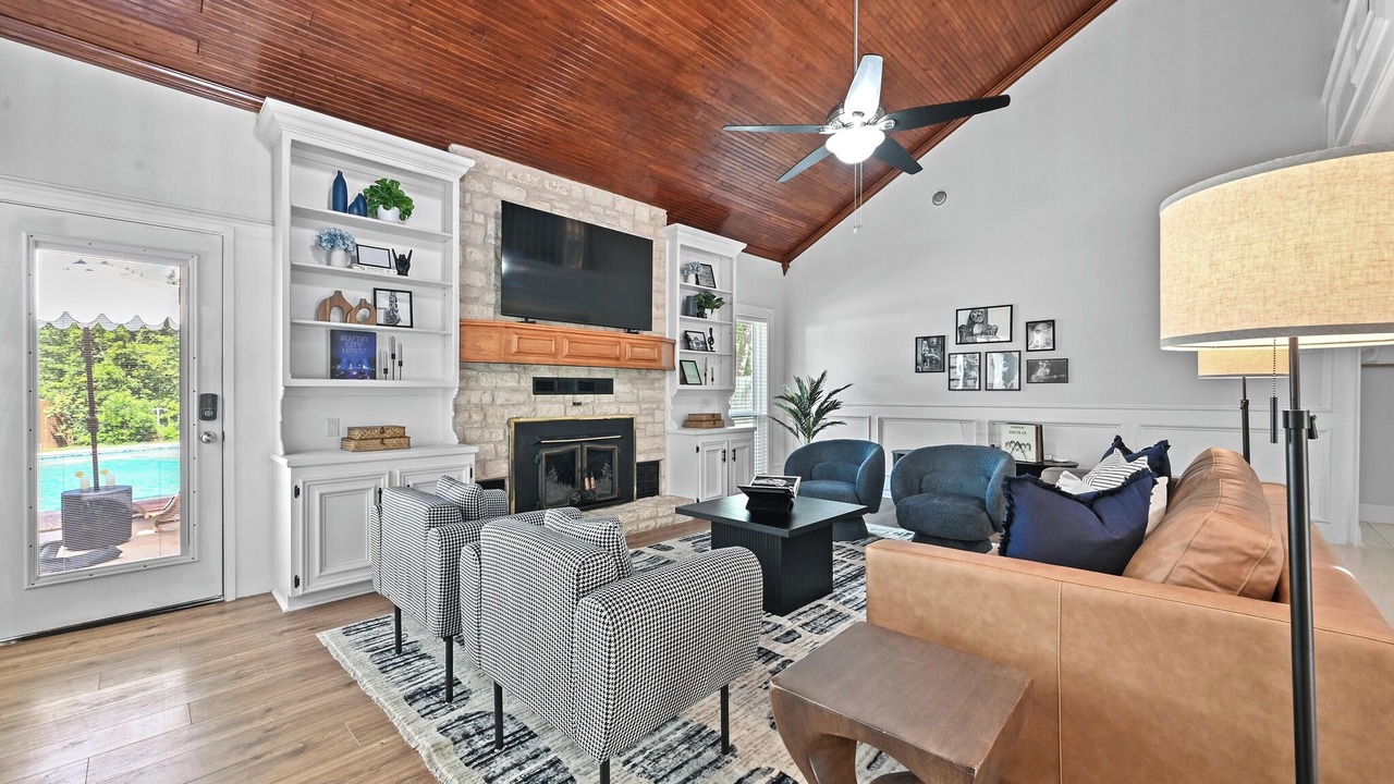 Photo of Livingroom in Saxony