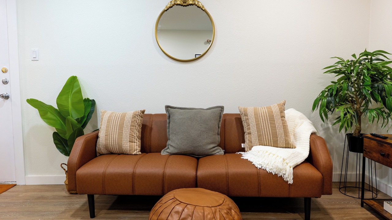 Photo of Livingroom in Uptown