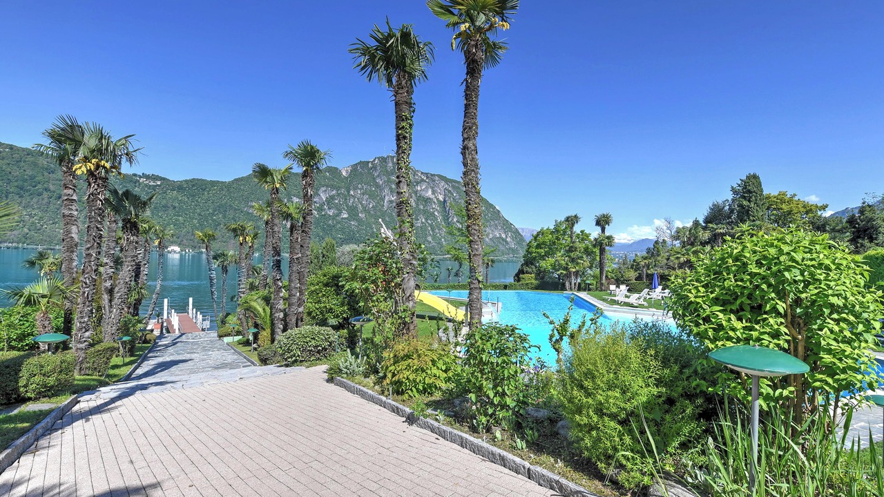 Photo of Outdoor in Bissone