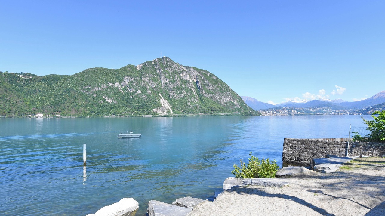 Photo of Outdoor in Bissone
