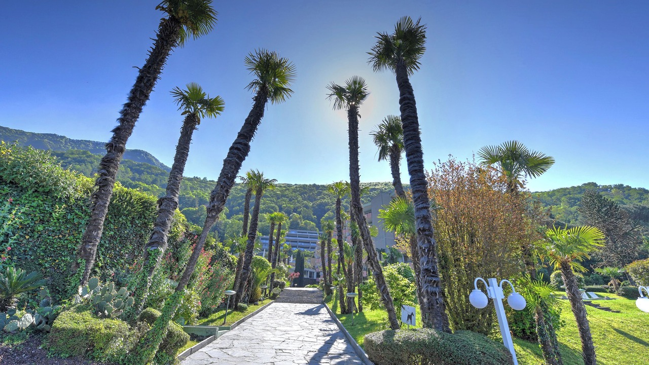 Photo of Outdoor in Bissone