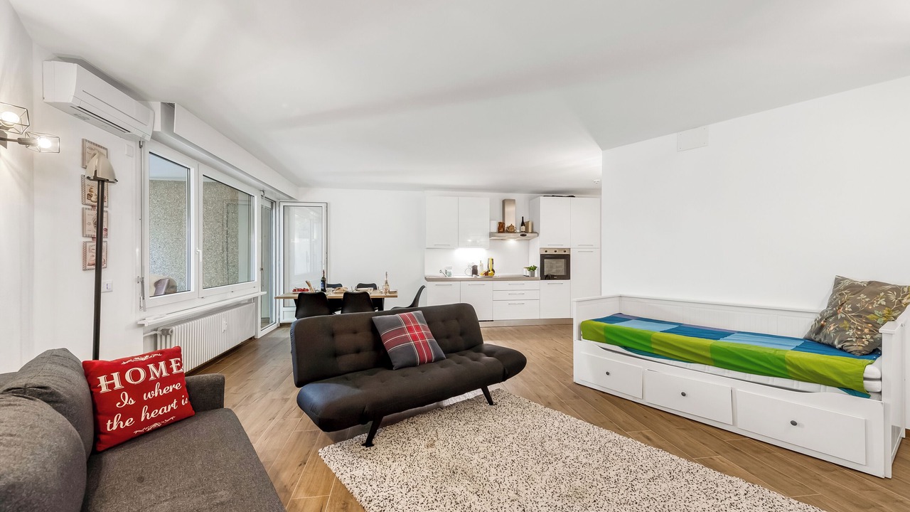 Photo of Livingroom in Bissone