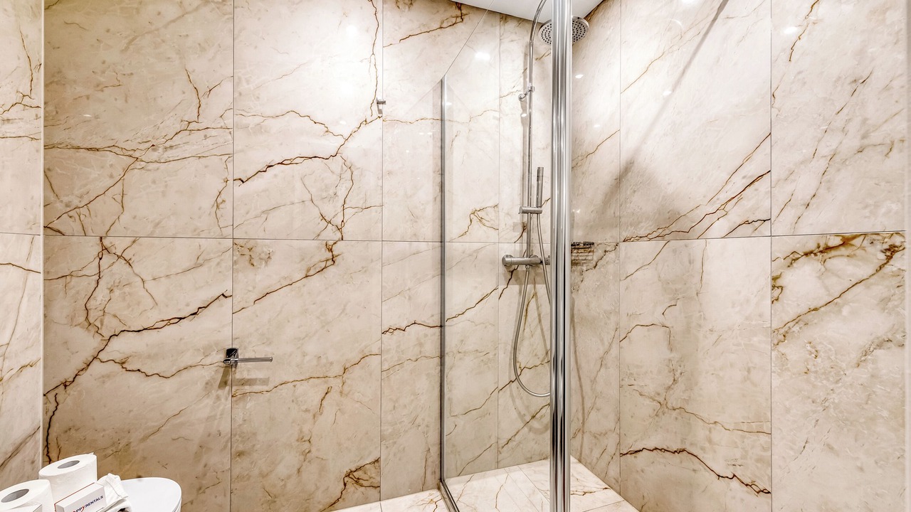 Photo of Bathroom in Bissone