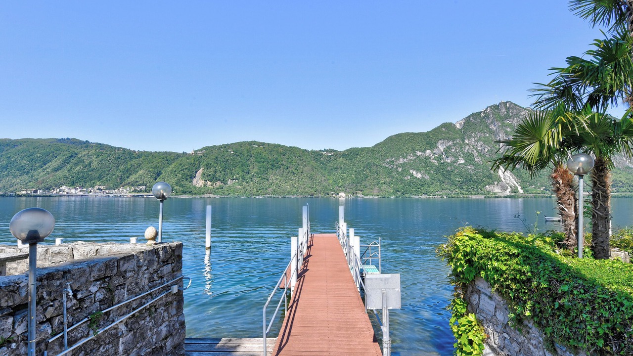 Photo of Outdoor in Bissone