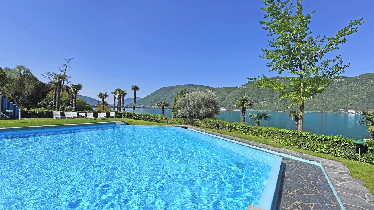 Photo of Outdoor in Bissone