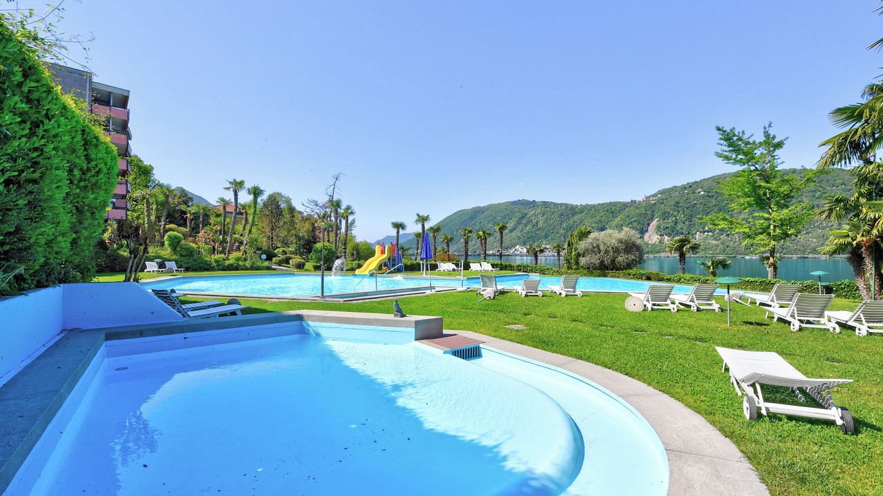 Photo of Outdoor in Bissone