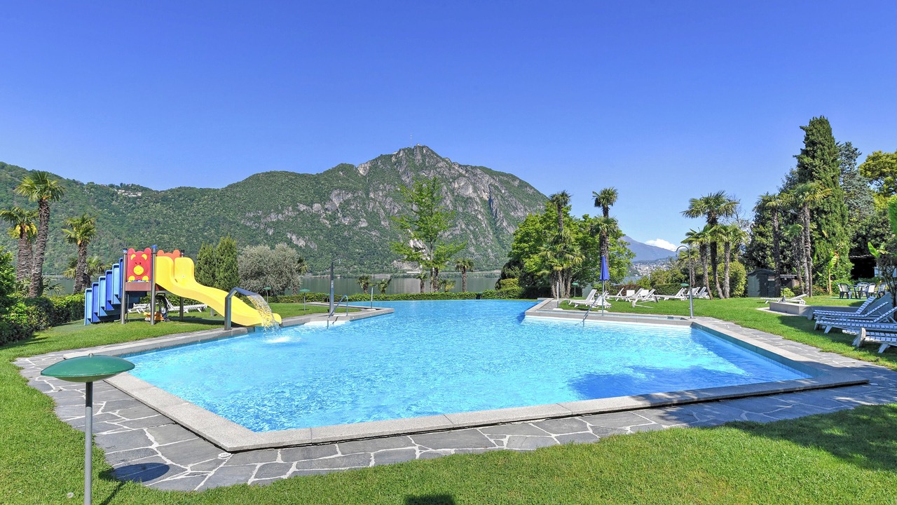 Photo of Outdoor in Bissone