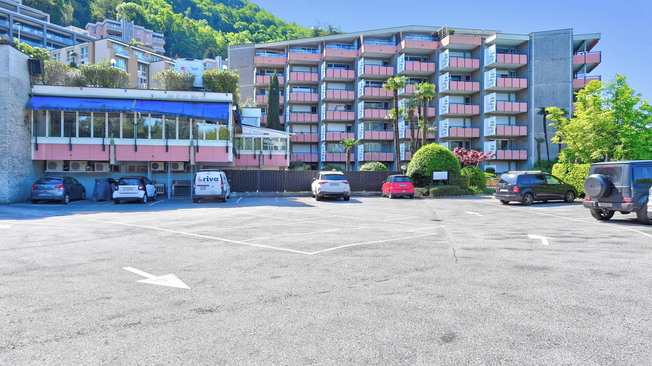 Photo of Outdoor in Bissone