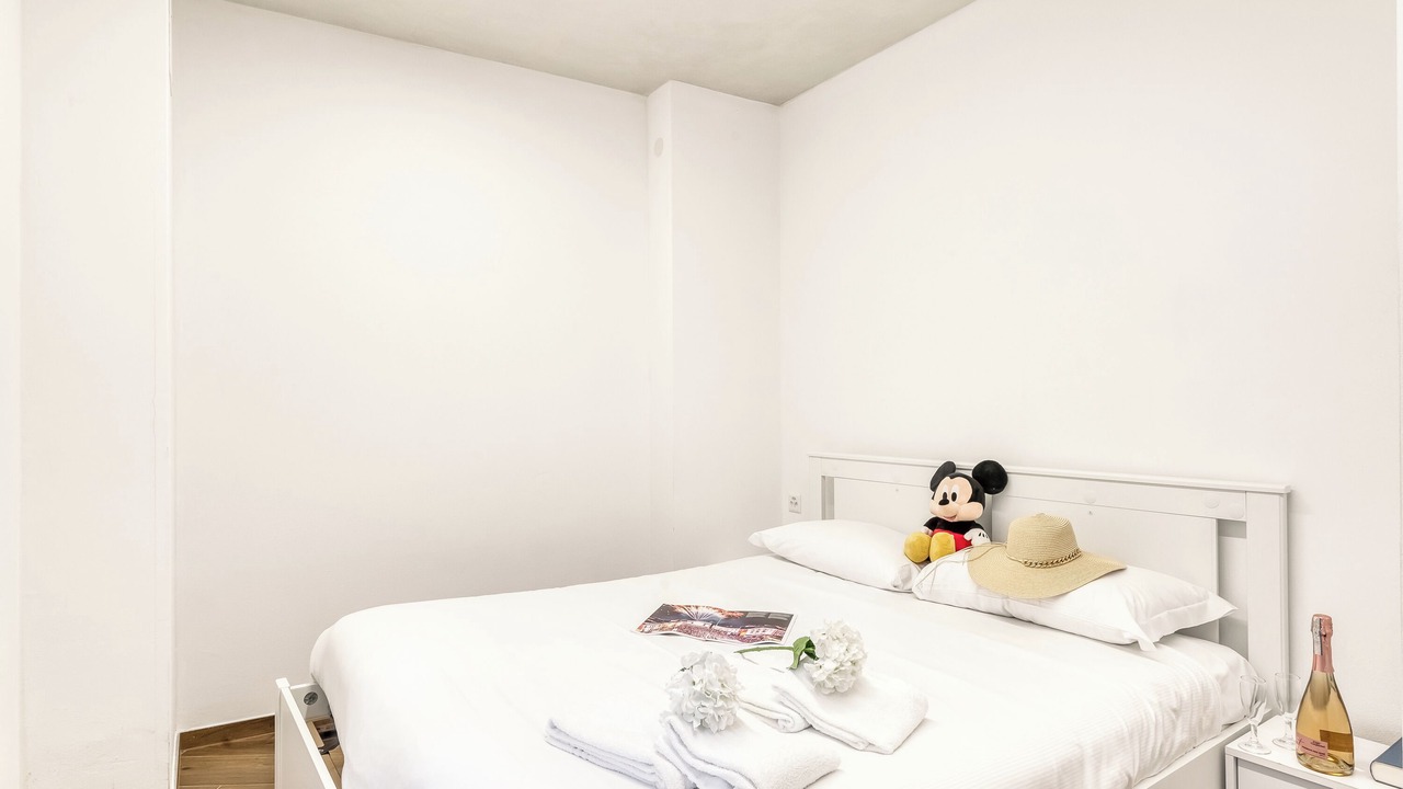 Photo of Bathroom in Bissone