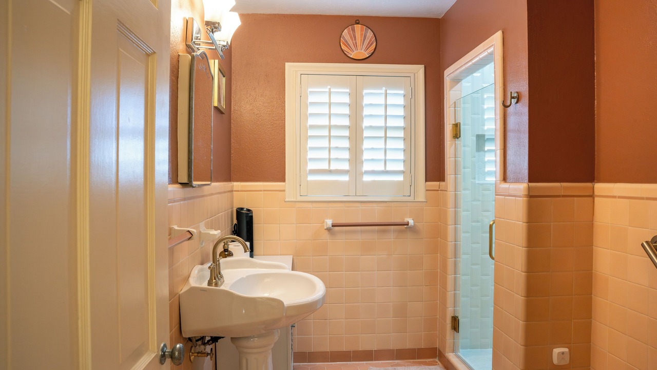 Photo of Bathroom in Heritage