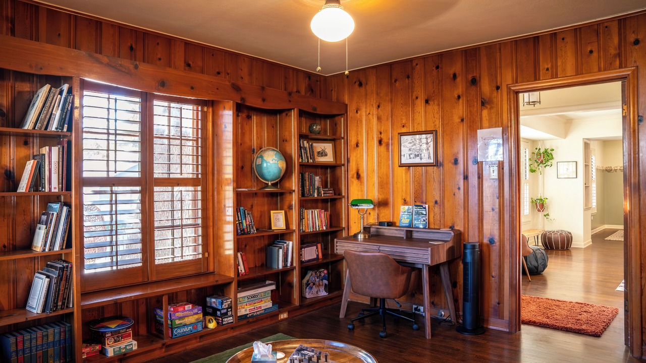 Photo of Bedroom in Heritage