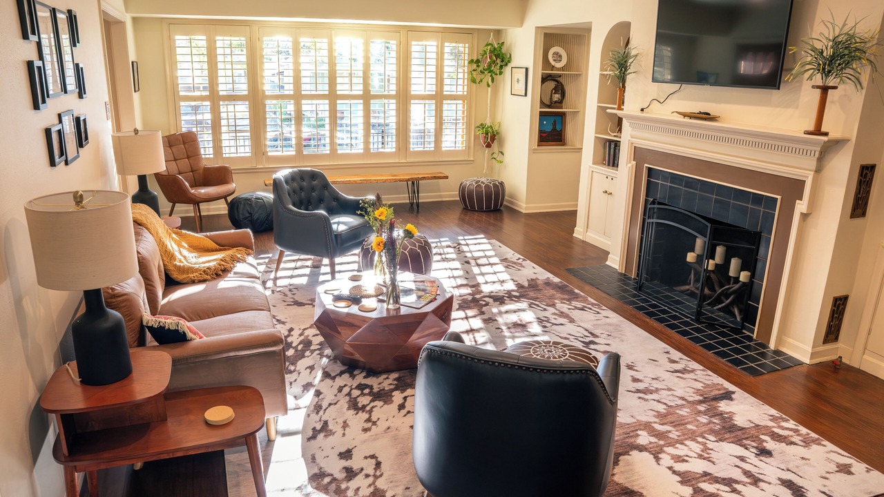 Photo of Livingroom in Heritage