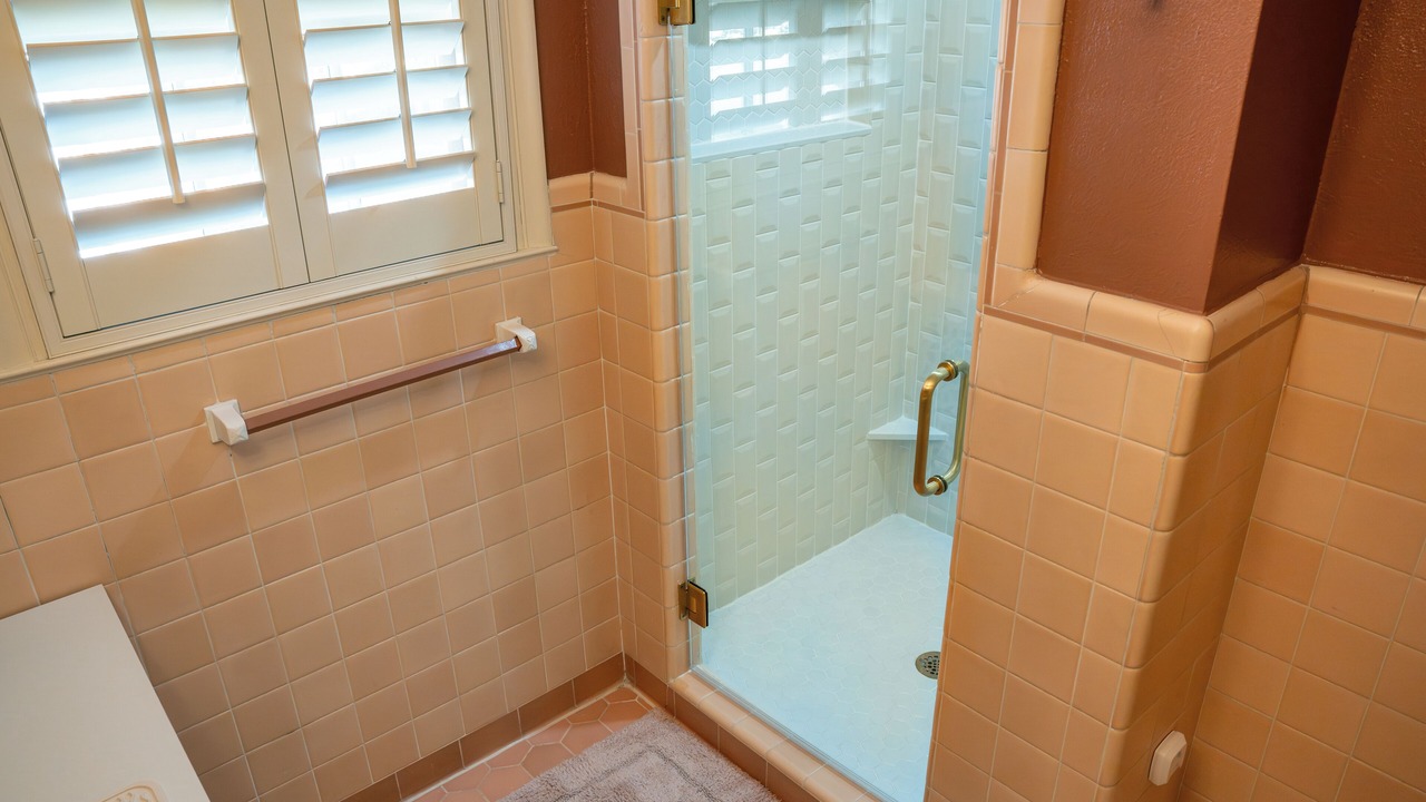 Photo of Bathroom in Heritage