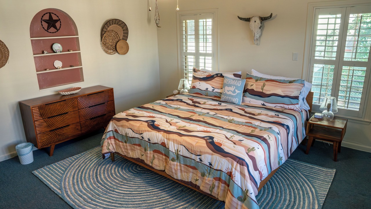 Photo of Bedroom in Heritage
