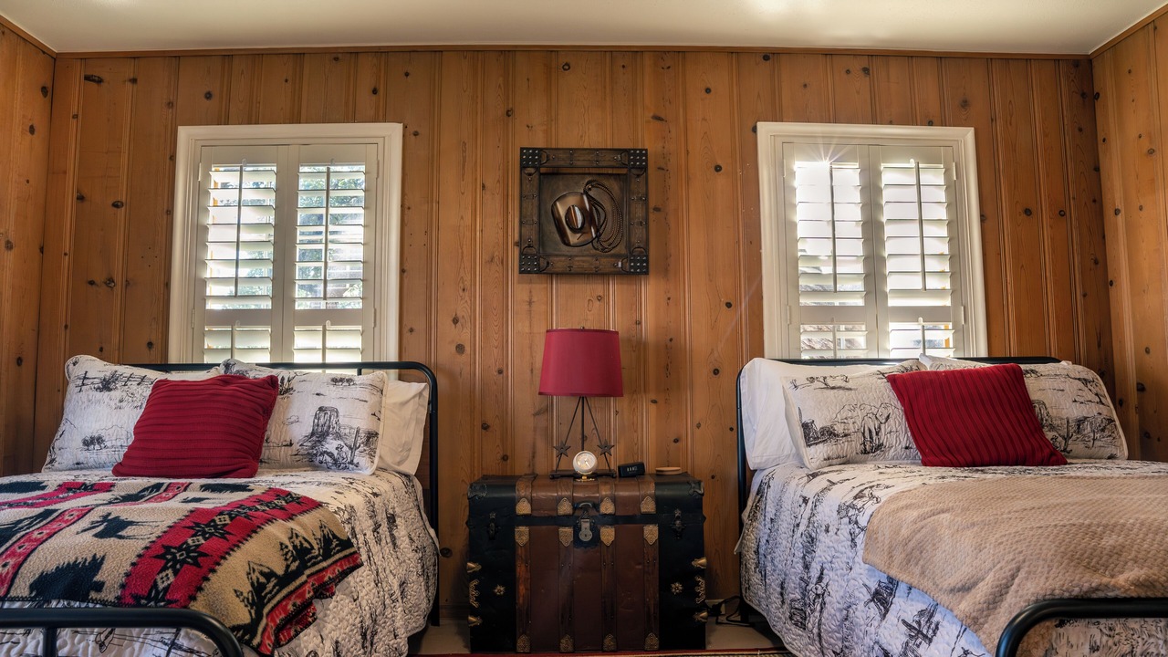 Photo of Bedroom in Heritage