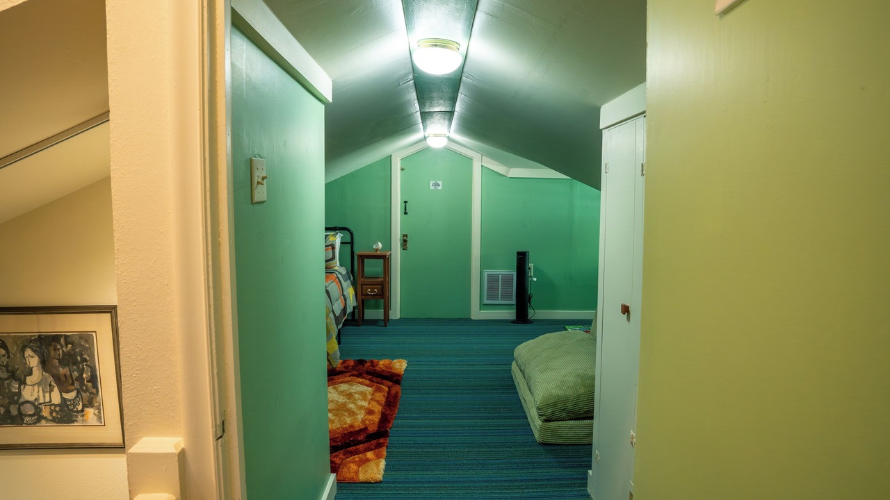 Photo of Bedroom in Heritage