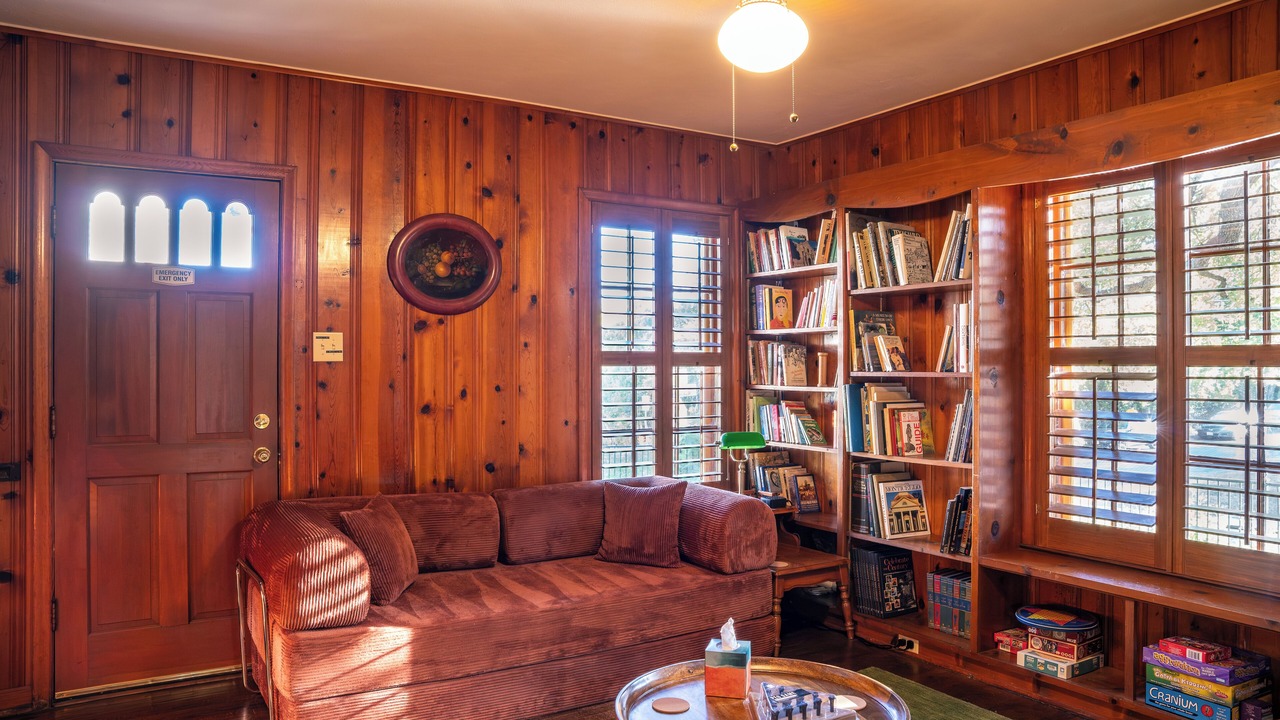 Photo of Livingroom in Heritage