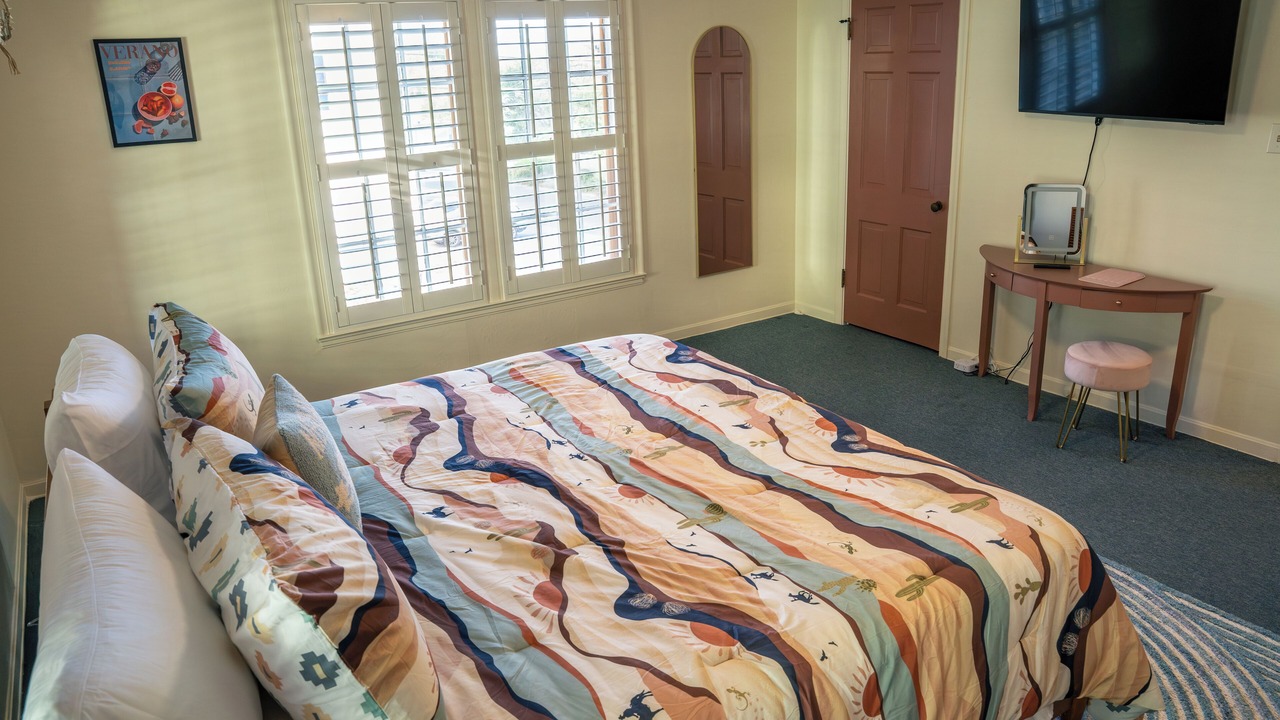 Photo of Bedroom in Heritage