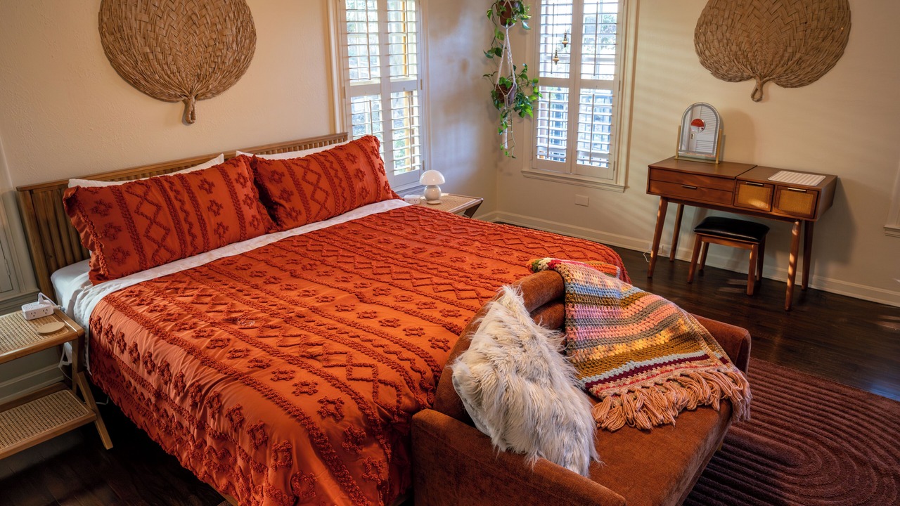 Photo of Bedroom in Heritage