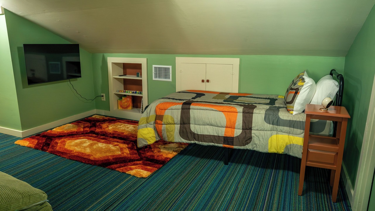 Photo of Bedroom in Heritage